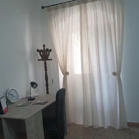 Casetta Sottosopra