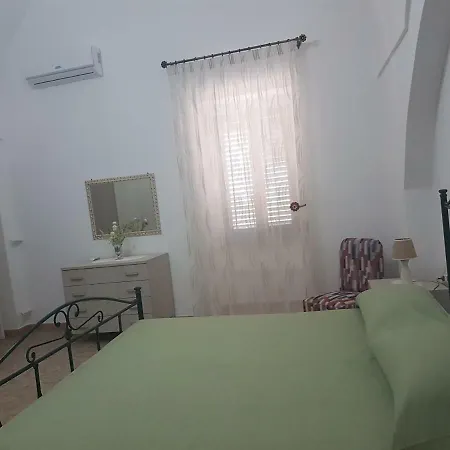 Casetta Sottosopra