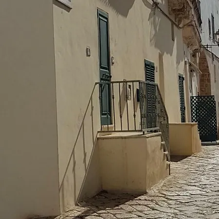 Casetta Sottosopra