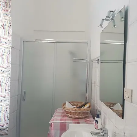 Apartment Casetta Sottosopra